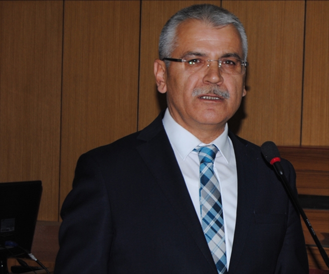 İller Bankası´ndan dev yatırım 