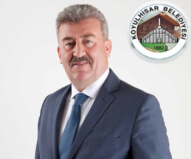 Koyulhisar´a 50 yataklı öğretmenevi 