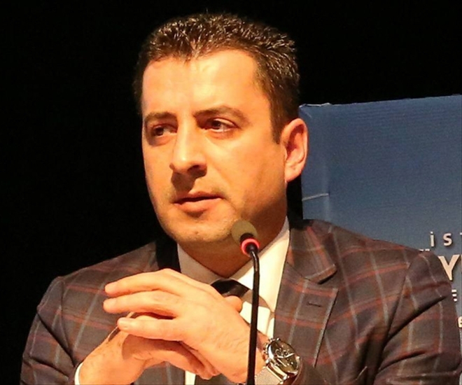 Milli Eğitim´e Savaşçı atandı 