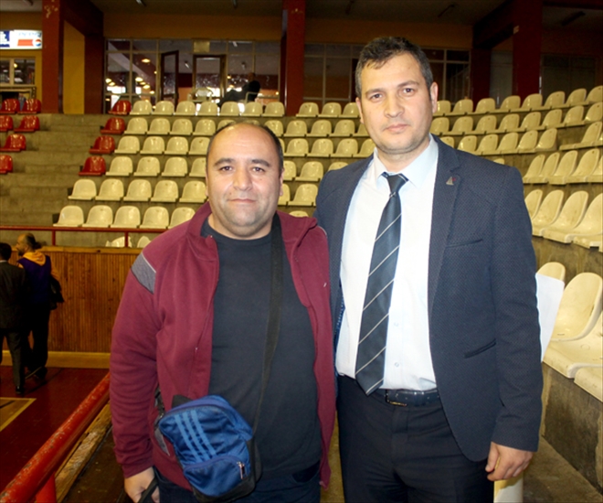 En fazla lisanslı sporcu Sivas´ta