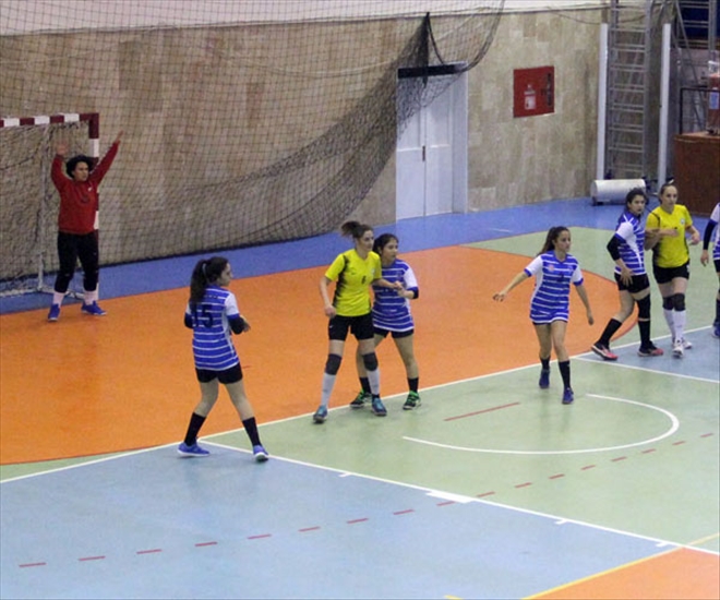 Sivas Belediyespor  SÜPER LİG KAPISINI ARALADI