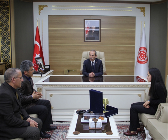 Altın Ambulans ödülünü kazandı