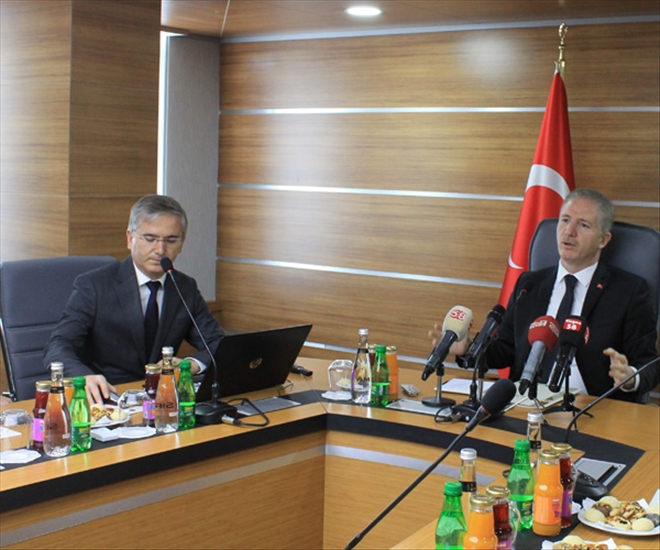 Büyükşehirlere ulaşım daha kolay olacak