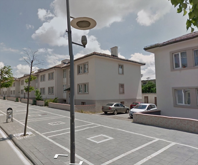 TCDD Lojmanları yıkılmayacak