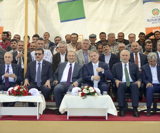 BESiCiLER RAMAZAN´I BEKLiYOR