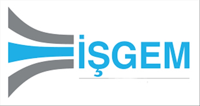 İŞ GELİŞTİRME MERKEZİ 25 NİSAN DA AÇILIYOR