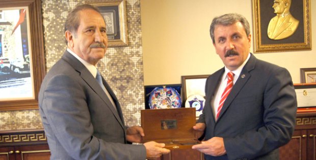 Sivas Bizim İçin Önemli