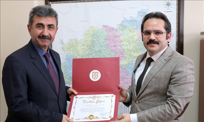 SİVAS´IN GENİŞ COĞRAFYASINA  HİZMET GÖTÜRÜYORUZ
