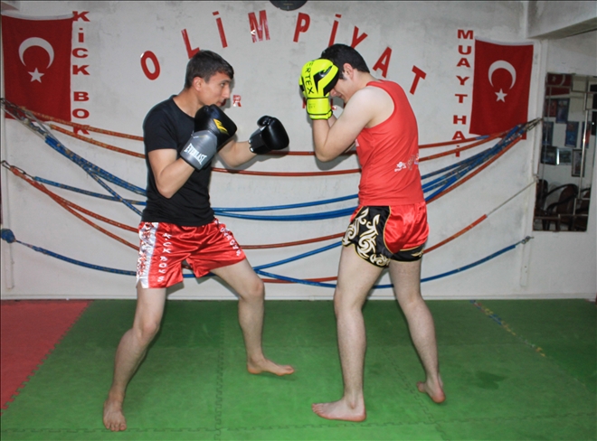 OLİMPİYAT SPOR KULÜBÜ  DERECEYLE DÖNDÜ