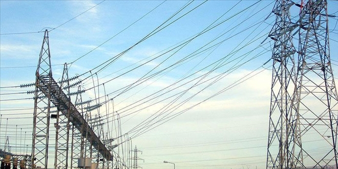 Elektrik sorununu çözün!