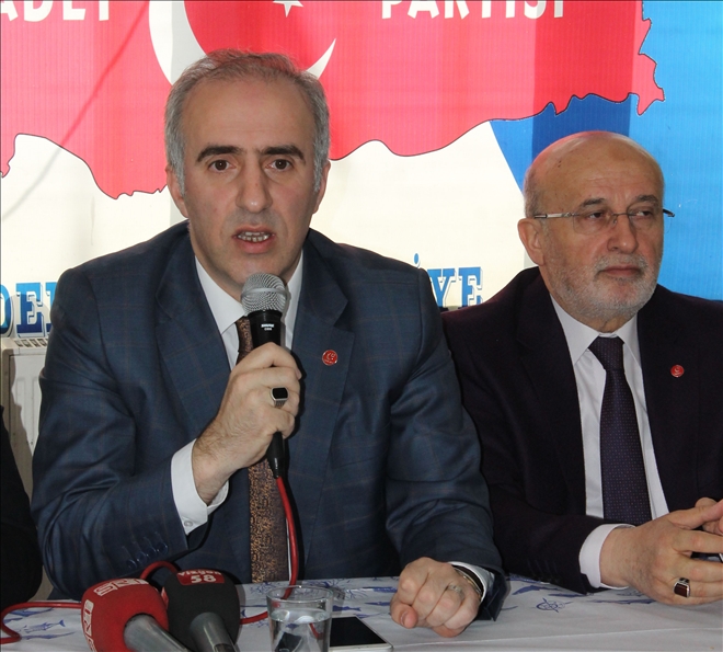 Derdimize derttaş arayacağız