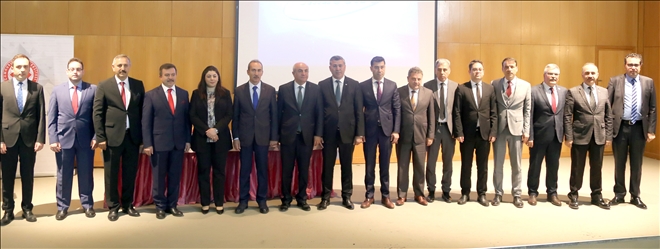 KÜSİP TANITILDI