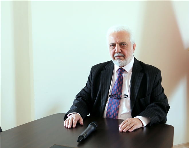 Dünyada bir ilk olacak