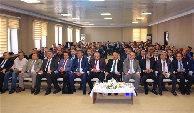 LİSANSLI DEPO  KAPASİTESİ ARTACAK