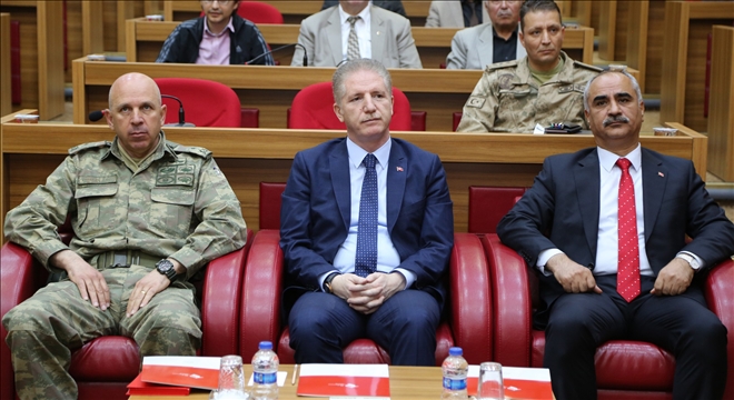 KURUM TEMSİLCİLERİNE  ERİŞİLEBİLİRLİK SUNUMU   