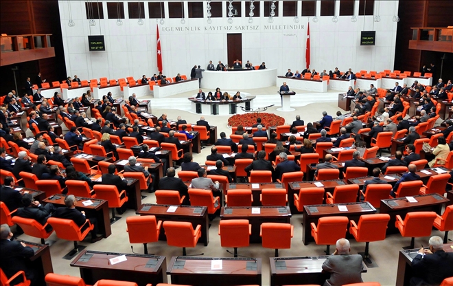 Sivas´ın vekil sayısı değişmeyecek