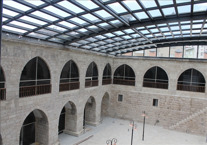 Sivas´a büyük değer katacak