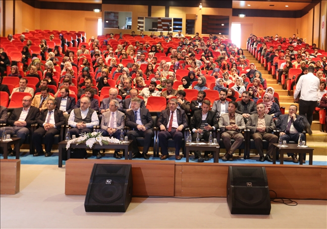 NE´Yİ NEREDE KAYBETTİK,  NERELERDE ARIYORUZ