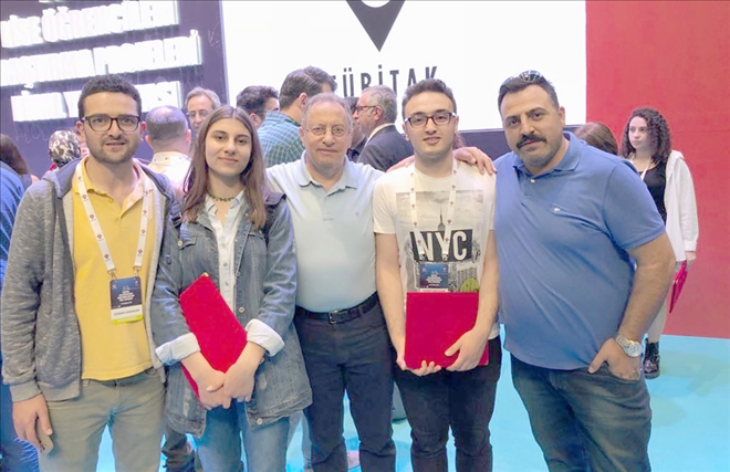 AYÇ Okulları Türkiye 2.´si oldu