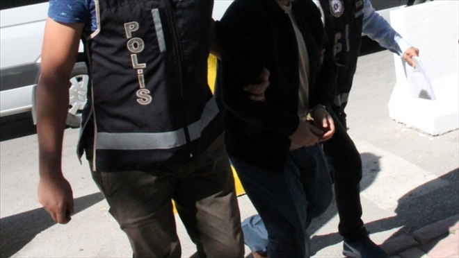 FETÖ´nün 