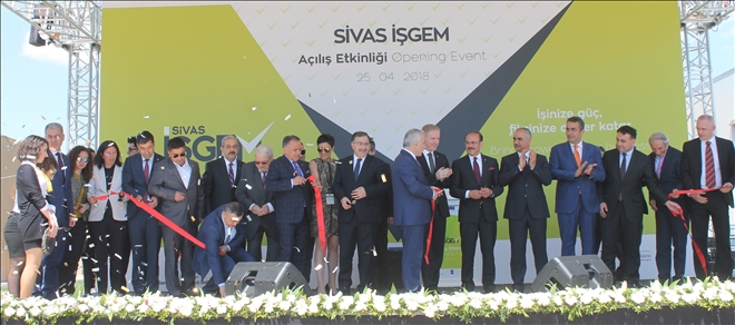 İŞGEM GİRİŞİMCİLERE  KUCAK AÇACAK