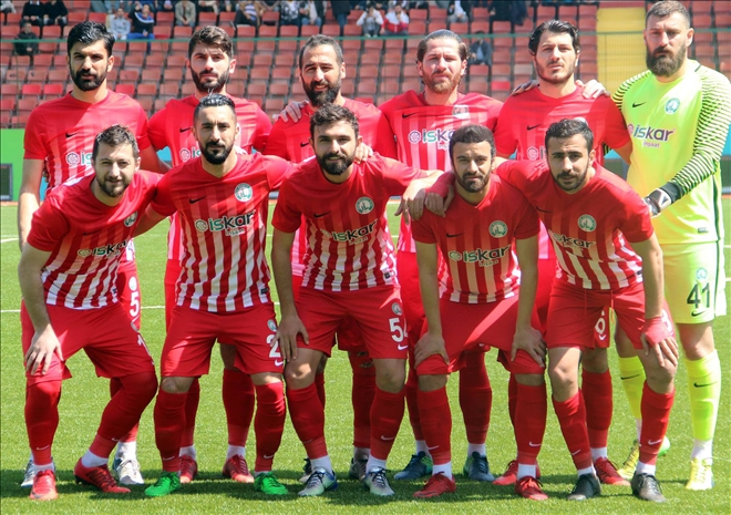 ÖZER HOCANIN AZMİ