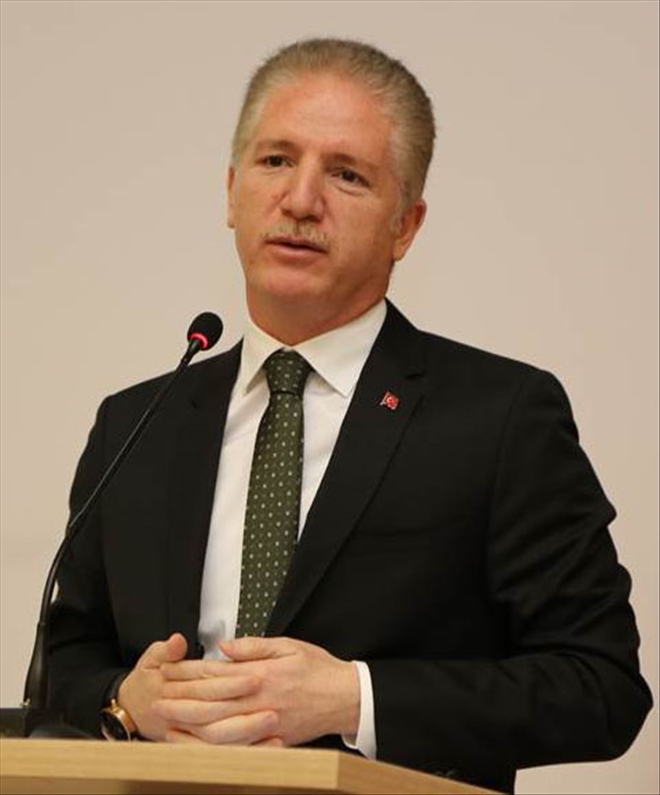 Gül: Esentepe´de okul ihtiyacımız var