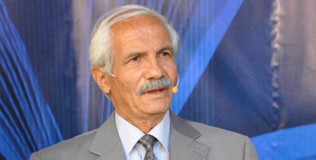 Yazarımız Kadir Üredi İstasyon Caddesini Anlattı