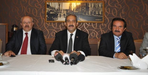 Günahı Da, Vebali De Bana Ait Değil