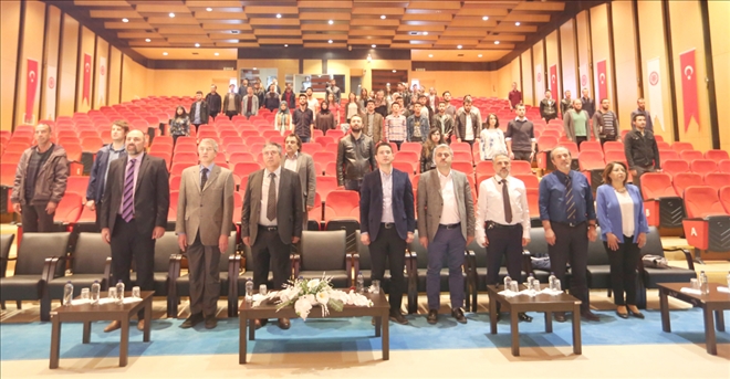 MÜHENDİSLİĞİ ANLATTILAR