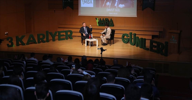 SİVAS´IN TANITILMASI GEREKİYOR
