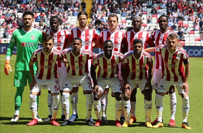 Başakşehir-Sivas maçı Cuma günü