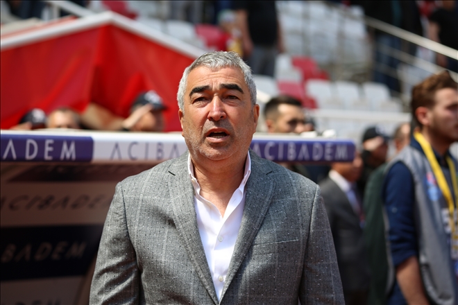 İNANILMAZ BİR  SEZON GEÇİRİYORUZ