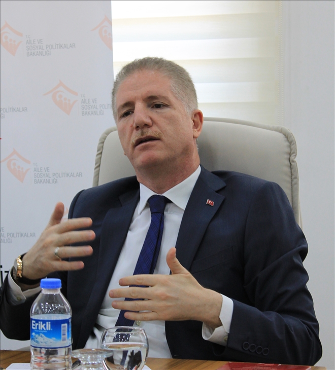 5 bin 800 kişiye  EVDE BAKIM PARASI 
