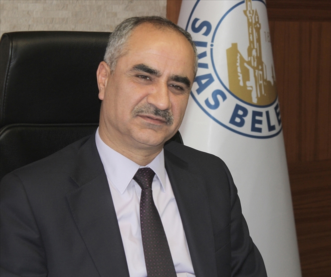 MAĞFİRET İKLİMİNE  GİRMELİYİZ