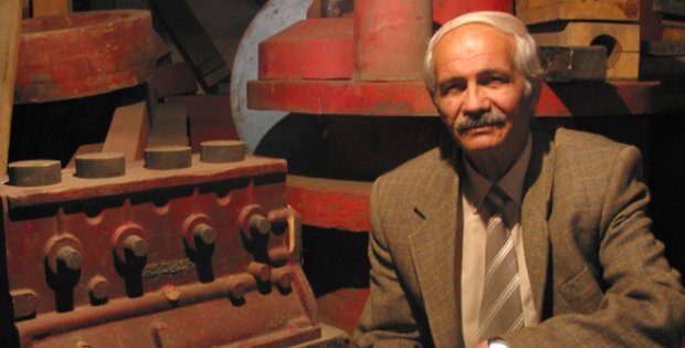 BİR ÖMÜR SİVAS