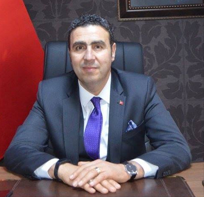 ATA SANAYİ´DE KENTSEL  DÖNÜŞÜM HAZIRLIĞI