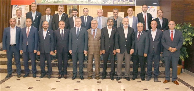 HARALAR SİVAS´A  KAZANDIRILACAK