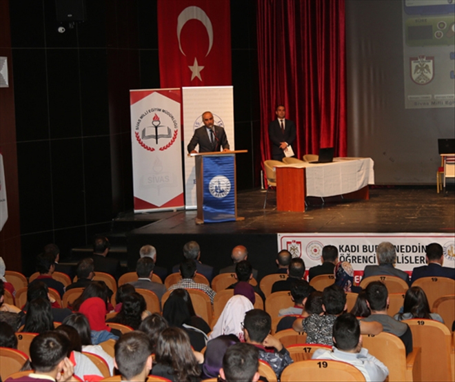 LİSELER ARASI BİLGİ YARIŞMASI SONLANDI