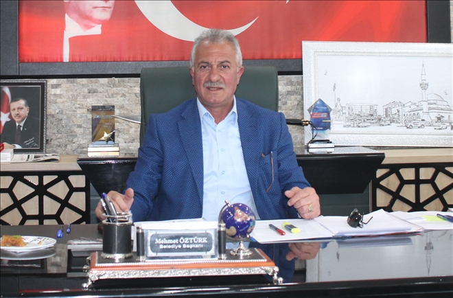 KOZAKLI KADAR  OLAMADIK!