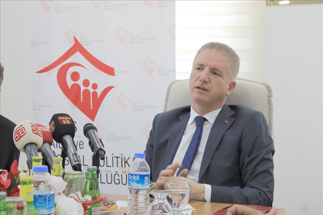 Valilik, vatandaşın memnuniyetini ölçecek