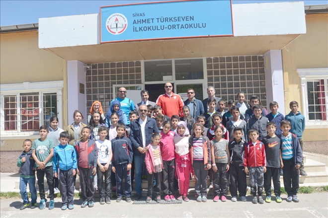 Sporun topluma etkileri konuşuldu 