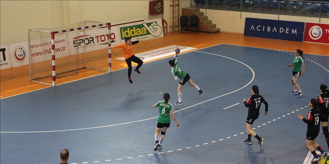 Belediye, rakip tanımıyor