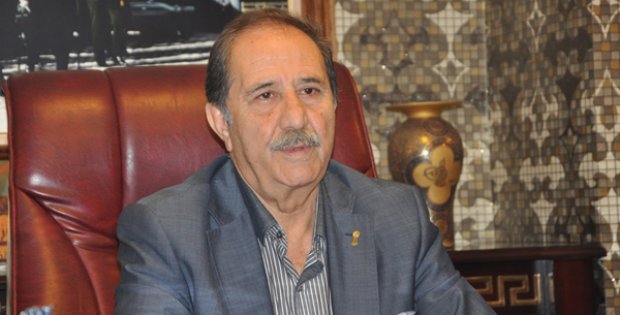 Onlar Bizim Çocuklarımız