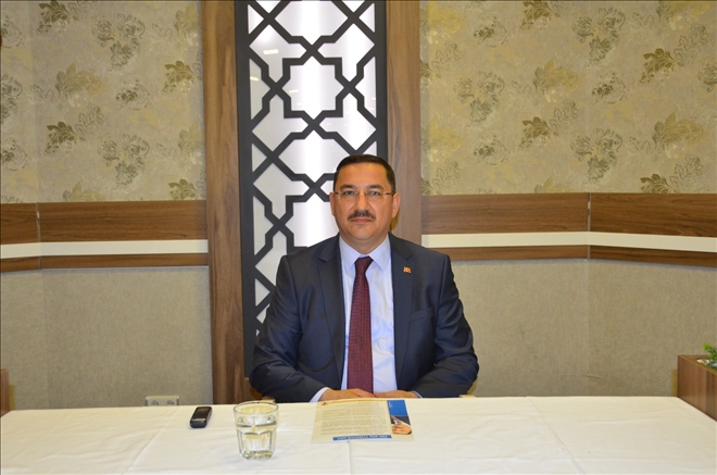 BİSMİLLAH DİYEREK YOLLARA DÜŞME VAKTİDİR
