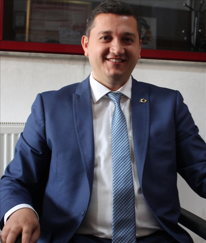 Sel, seçim çalışmalarını sürdürüyor