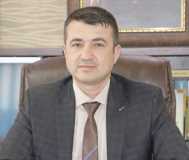 Çalışmalarımızı sürdürüyoruz