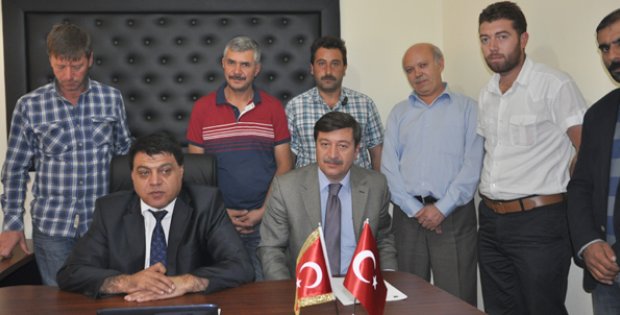 Gaz Maskesi Üretilmeli