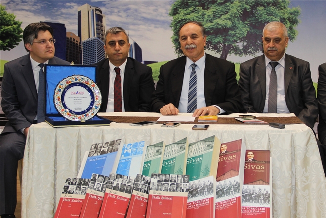 1000 Temel Eser´e ödül