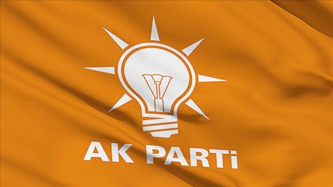 AK PARTİ´DEN  48 ADAY ADAYI